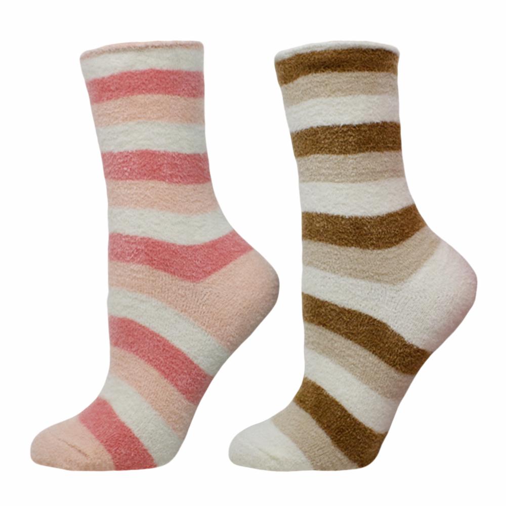 Medias Altas Babucha Kiruba Varios Colores MECRISGA - Imagen 2