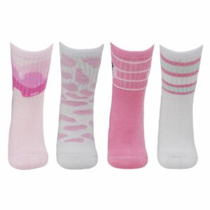 Medias Deportivas Tenis Funny Varios Colores MECRISGA