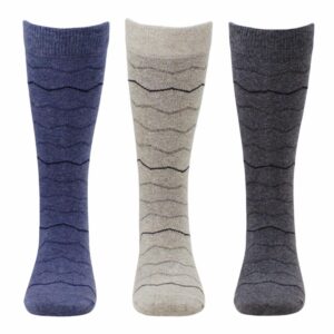 Medias Top Socks Liam Varios Colores MECRISGA