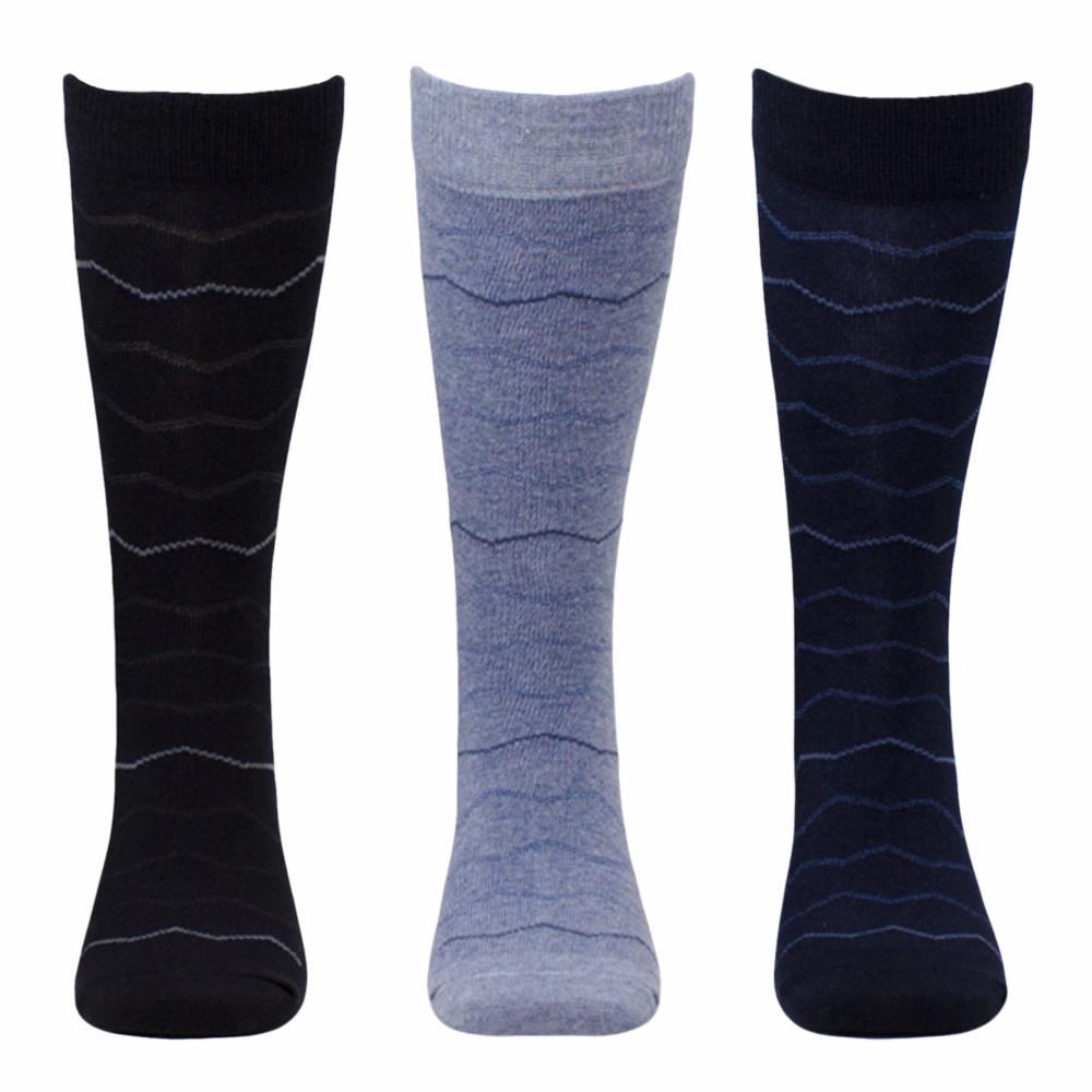 Medias Top Socks Liam Varios Colores MECRISGA - Imagen 2