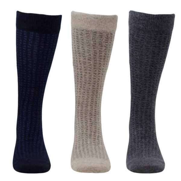 Medias Top Socks Kan Varios Colores MECRISGA - Imagen 5