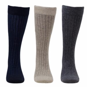 Medias Top Socks Kan Varios Colores MECRISGA