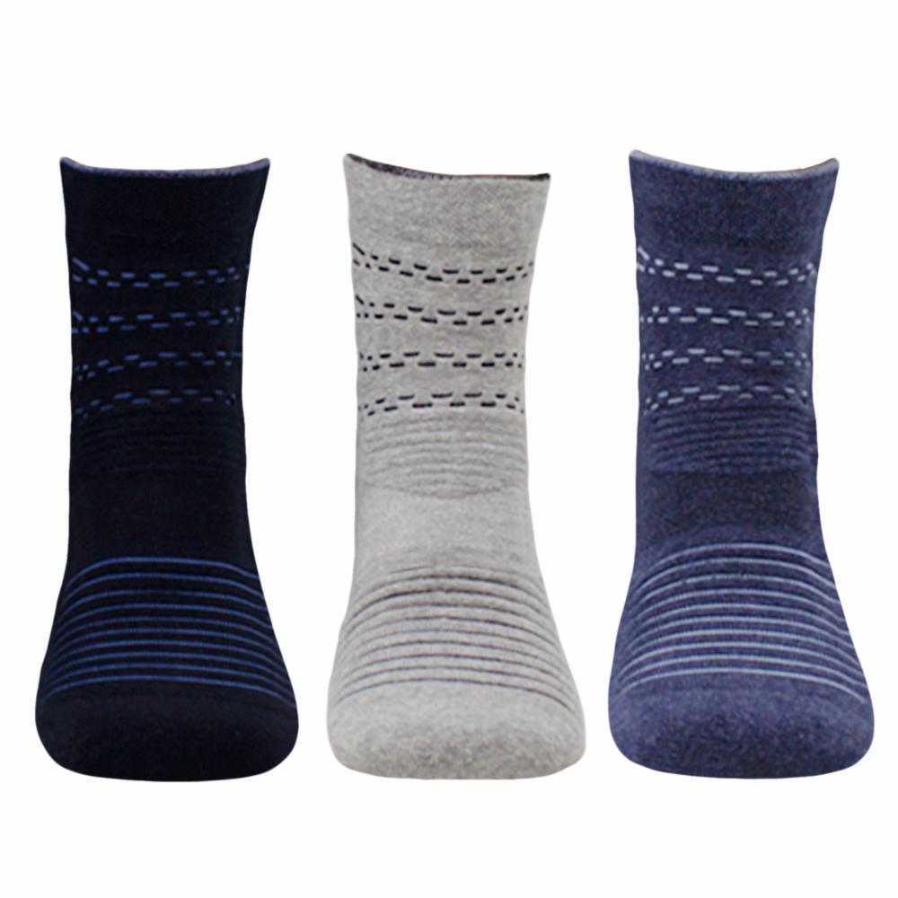 Medias Tobilleras Gold Sin Costura Varios Colores MECRISGA - Imagen 2