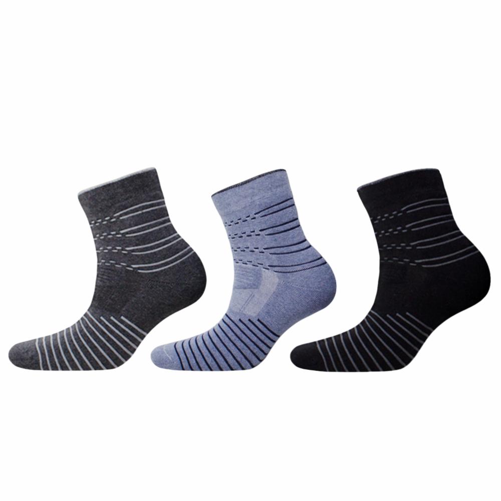 Medias Tobilleras Gold Sin Costura Varios Colores MECRISGA - Imagen 3