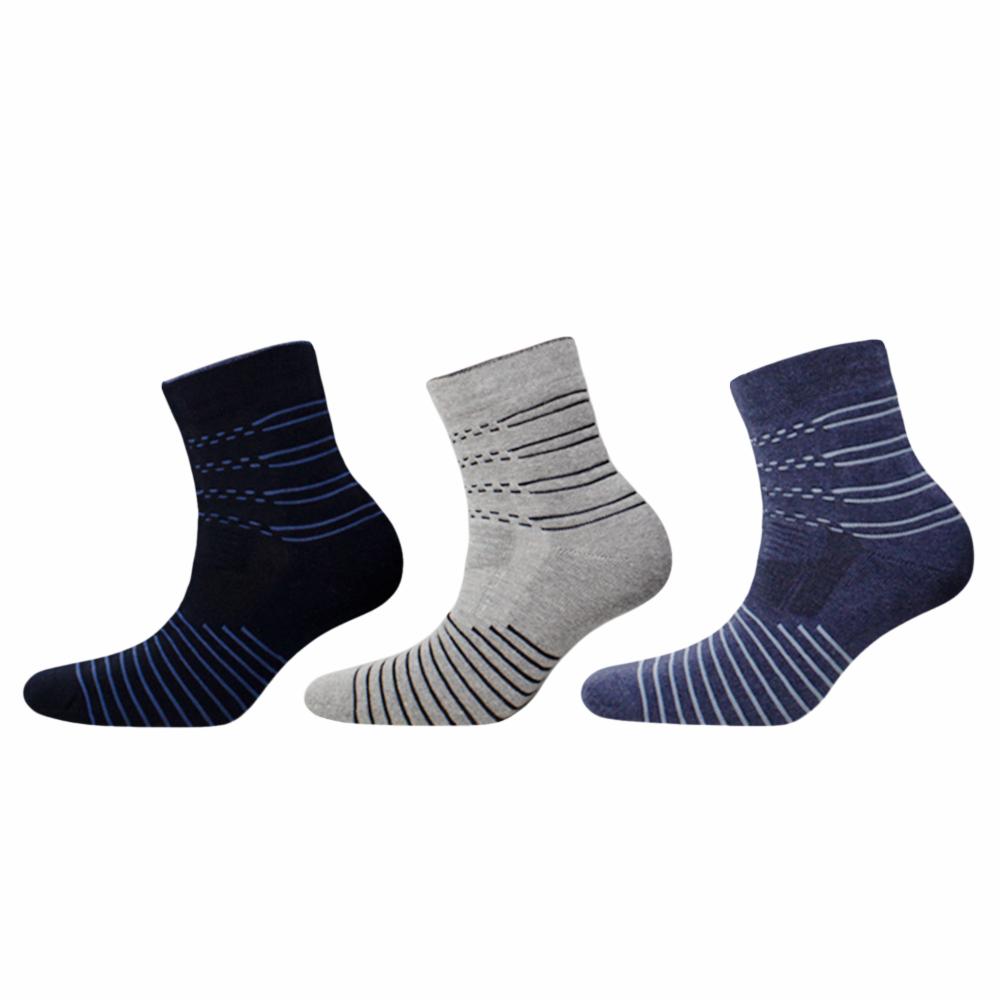 Medias Tobilleras Gold Sin Costura Varios Colores MECRISGA - Imagen 4