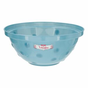 Tazón Dots Capri Perlado Vitalia PLAPASA 3.23 Litros