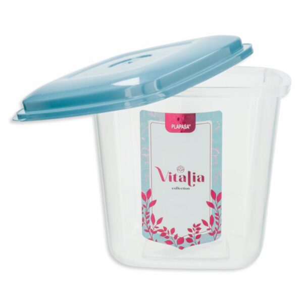 Pomo Dispensador Ultra Fresh Capri Perlado Vitalia PLAPASA 3.25 Litros - Imagen 2