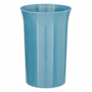 Vaso Génova Capri Perlado Vitalia PLAPASA 0.35 Litros