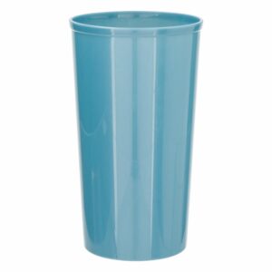 Vaso Fresh Pequeño Capri Perlado Vitalia PLAPASA 0.4 Litros