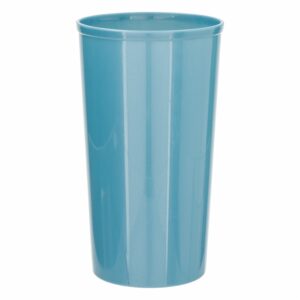 Vaso Fresh Pequeño Capri Perlado Vitalia PLAPASA 0.4 Litros