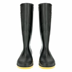 Bota De Caucho Llanera VENUS Talla 40
