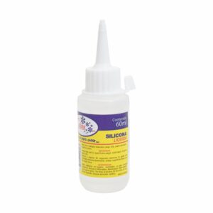 Silicona Liquida CELINA 60 Ml