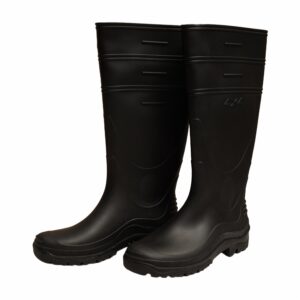 Bota De Caucho 4x4 MILBOOTS Talla 40