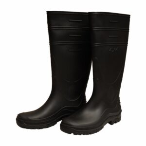 Botas De Caucho 4X4 MILBOOTS Talla 42