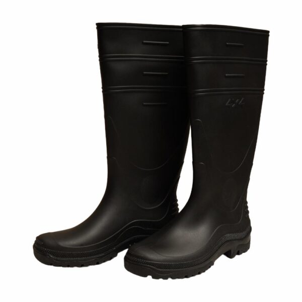 Botas De Caucho 4X4 MILBOOTS Talla 42