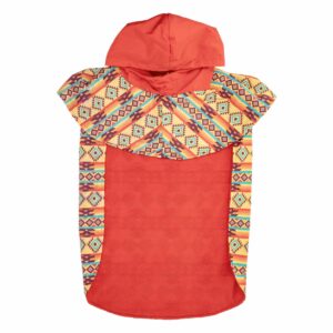 Poncho Para Perro Andino Mix THE PET FACTORY