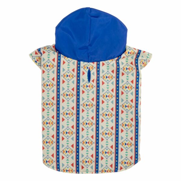Poncho Para Perro Andino Mix THE PET FACTORY - Imagen 2
