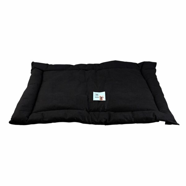 Cama Para Perro Anti Desgarro TEXTIELITES 80CM X100CM - Imagen 2