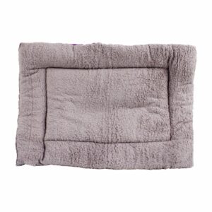 Cama De Perro Soft Lila TEXTIELITES Unidad