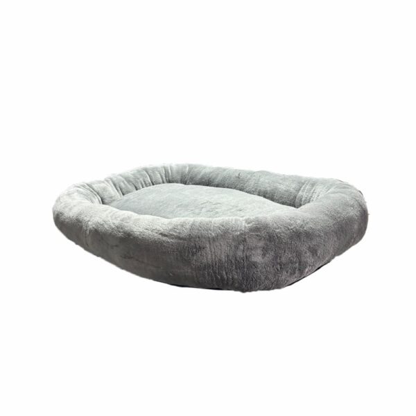 Cama Para Mascota Para Razas Grandes BETOVEN Talla Extra Grande - Imagen 2