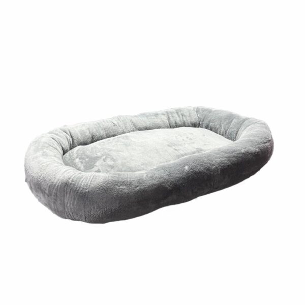Cama Para Mascota Para Razas Grandes BETOVEN Talla Extra Grande - Imagen 3