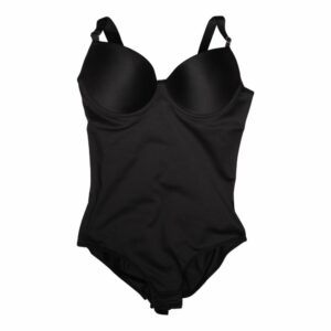 Body Levanta Cola Control De Abdomen Copa Realce Medio