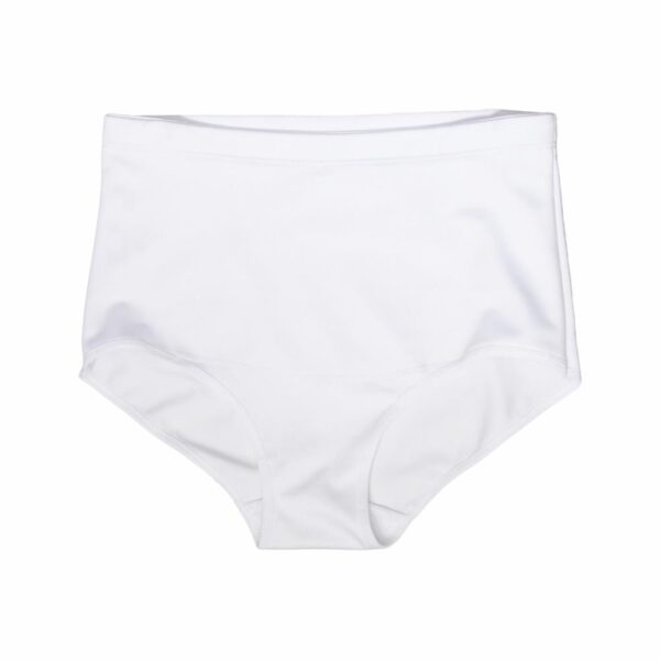 Panty Señora Talle Alto Control Abdomen NERY FAS - Imagen 3