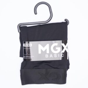 Bóxer De Nylon 3' MGX BASIC