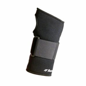 Muñequera De Neopreno Ajustable KAO Large