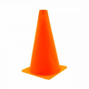 Conos Para Entrenamiento Naranja Pequeños AURIK 15