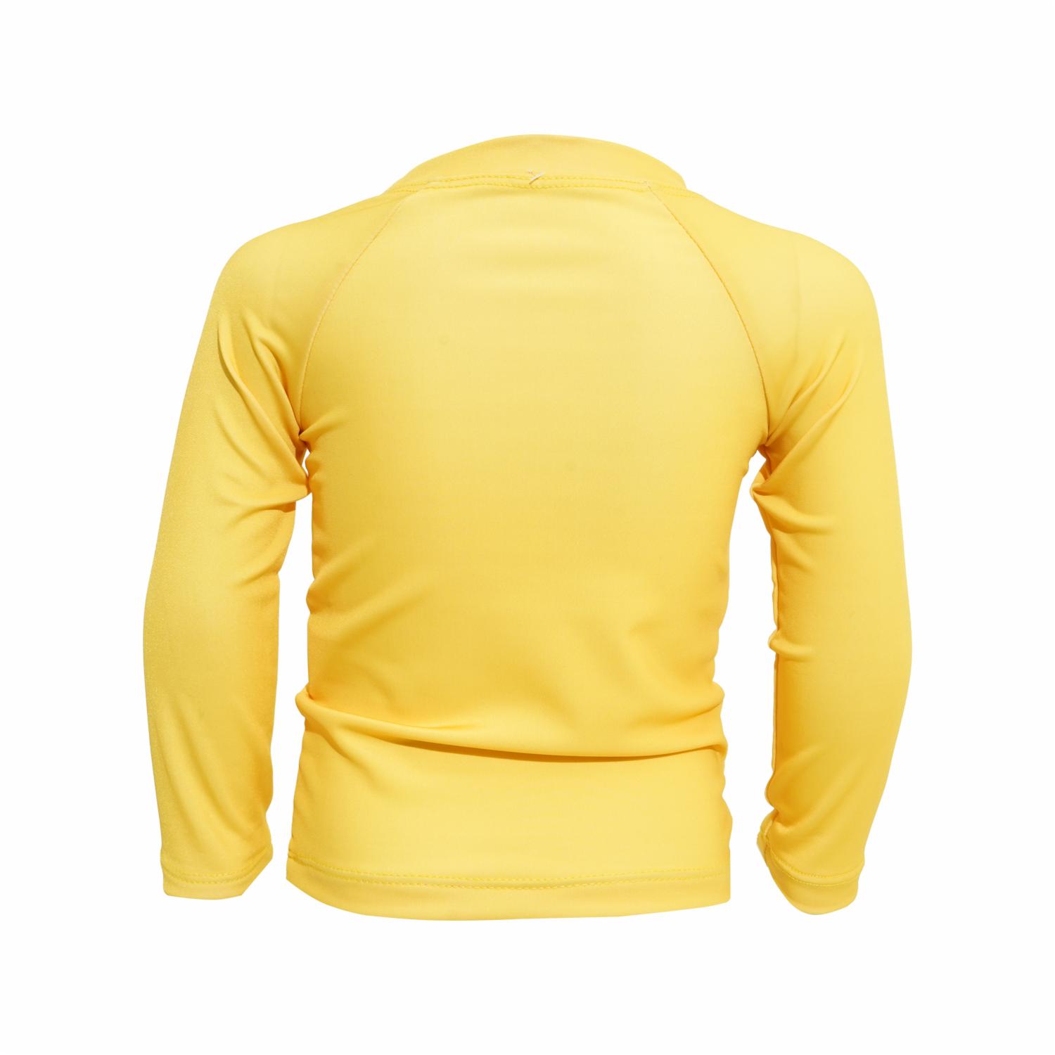 Buzo Para Agua Estampado Dinosaurio ACTITUD - Imagen 2