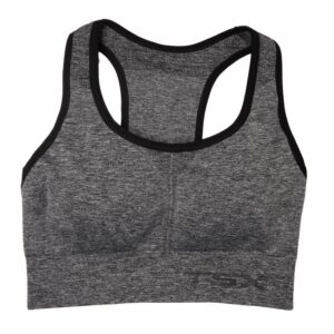 Top Deportivo Jaspeado TSX