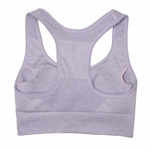 Top Deportivo Jaspeado TSX - Imagen 2