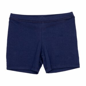 Short Escolar Azul DANIELAS Talla 4