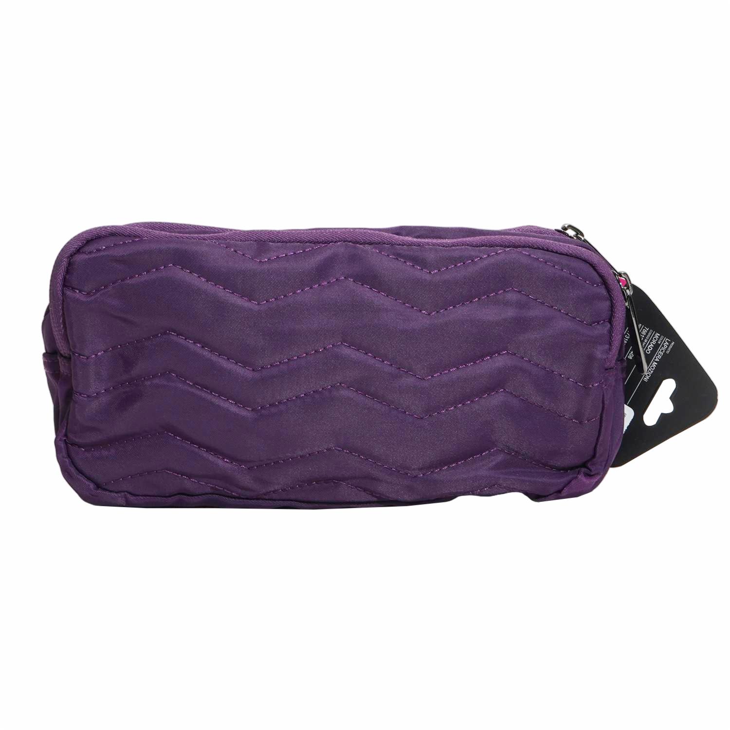 Lapicera Triple Morado MOZIONI 1 Pieza - Imagen 2