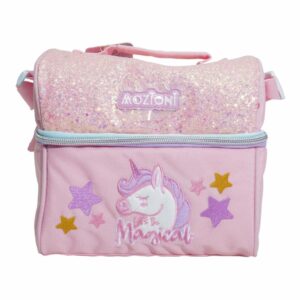 LONCHERA FULL MOZIONI UNICORNIO