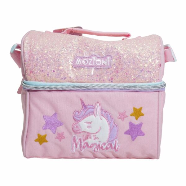 LONCHERA FULL MOZIONI UNICORNIO