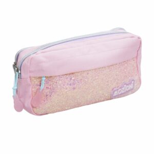 Lapicera Lapicera Triple Mozioni Unicornio MOZIONI 23X12X7 Cm