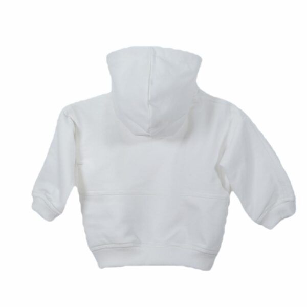 Fleece MGX BASIC - Imagen 2