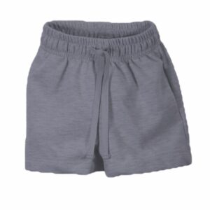 Short Fleece Premium  Crudo Jaspe MGX BASIC
