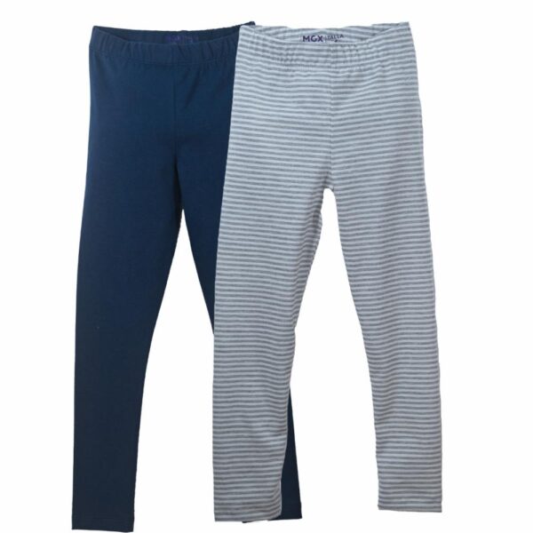Leggins Pack  Bicolor MGX BASIC - Imagen 9