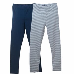 Leggins Pack  Bicolor MGX BASIC