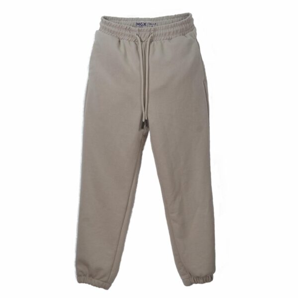 Jogger Fleece MGX BASIC - Imagen 9