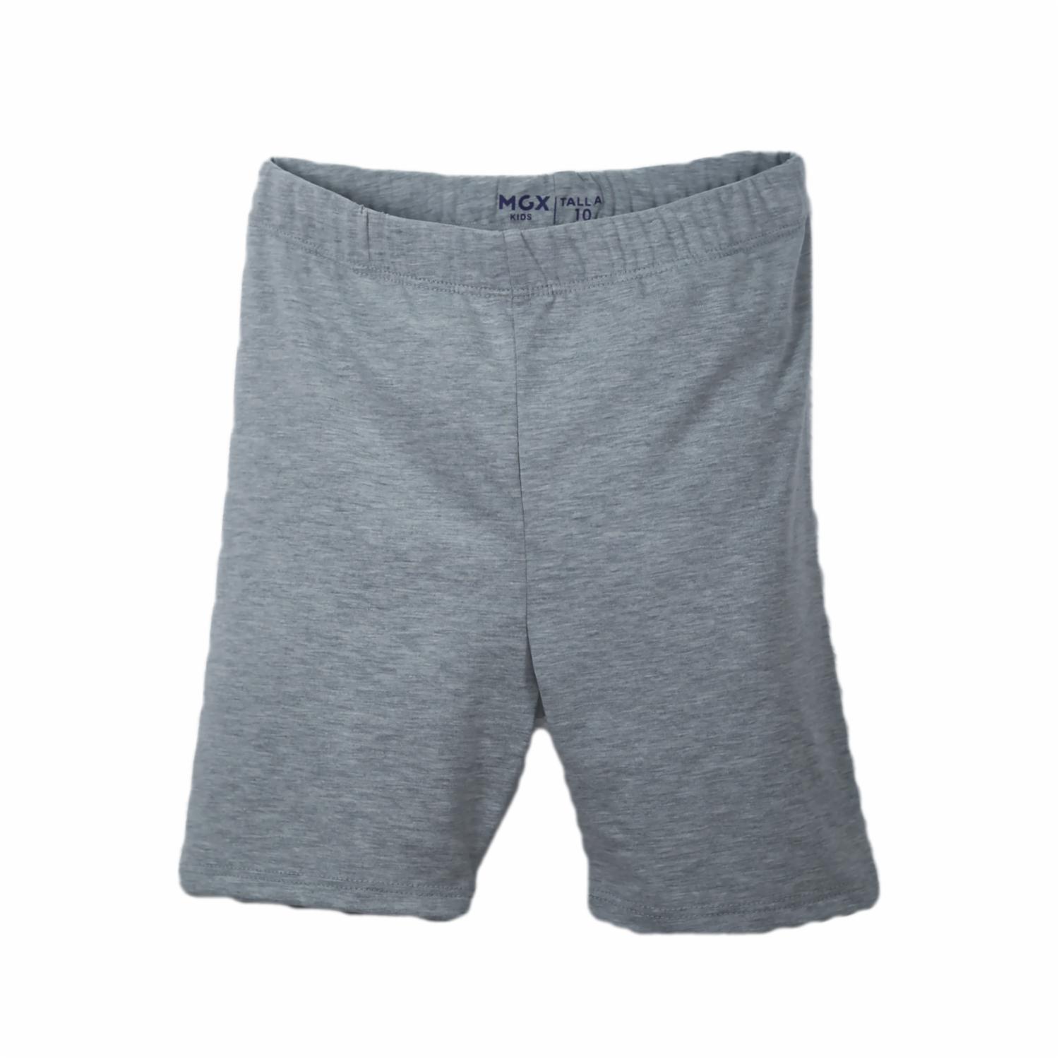 Shorts Pack Jersey Bi Color MGX BASIC - Imagen 2