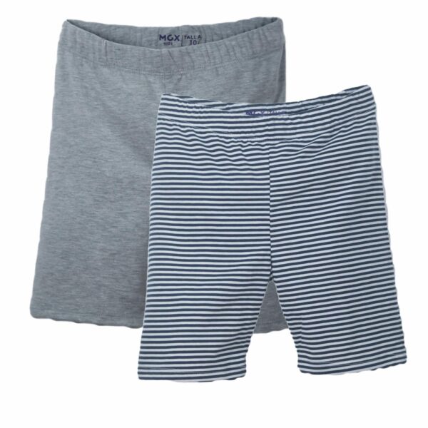Pack Jersey Bi Color MGX BASIC - Imagen 11