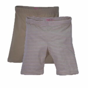 Shorts Pack Jersey Bi Color MGX BASIC