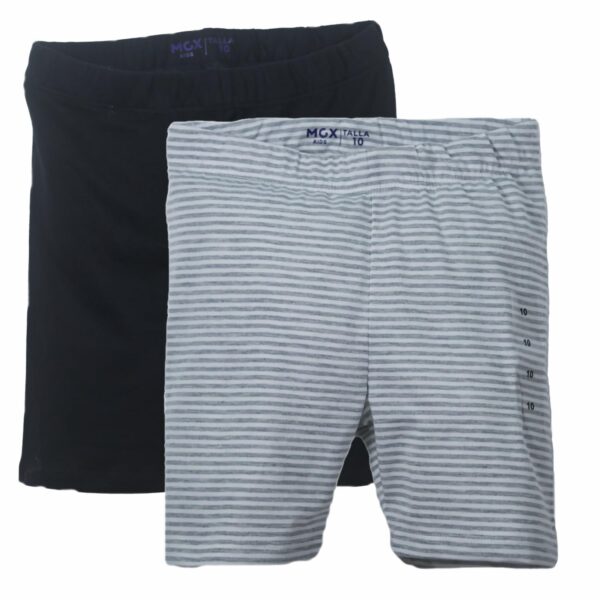 Pack Jersey Bi Color MGX BASIC - Imagen 17
