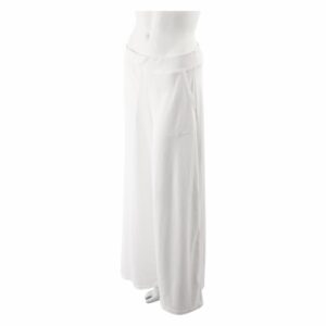 Pijama Pantalón Multiuso Basta Ancha Y Cintura Elástica MGX BASIC Talla  Mediano