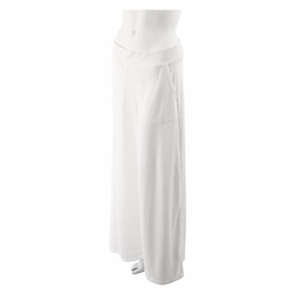 Pijama Pantalón Multiuso Basta Ancha Y Cintura Elástica MGX BASIC Talla  Mediano