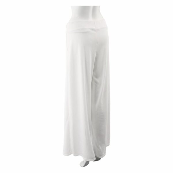 Pijama Pantalón Multiuso Basta Ancha Y Cintura Elástica MGX BASIC Talla  Mediano - Imagen 2